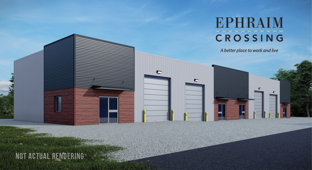 Ephraim Crossing Industrial